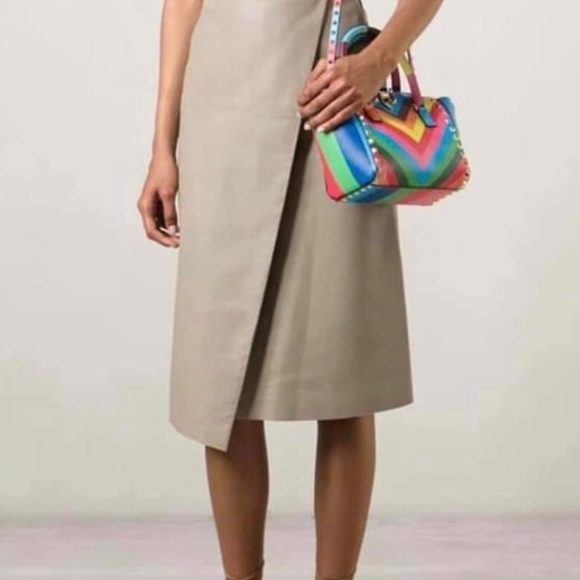 VALENTINO Bag Multicolor 1973 Authentic - Picture 2 of 11